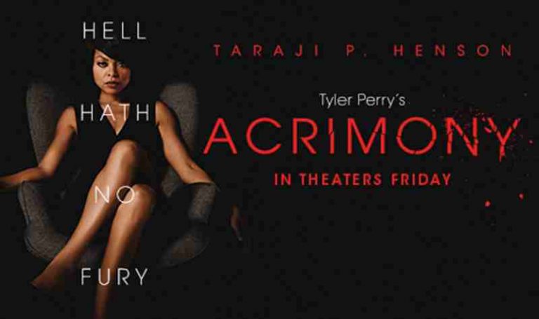 watch acrimony vex movies
