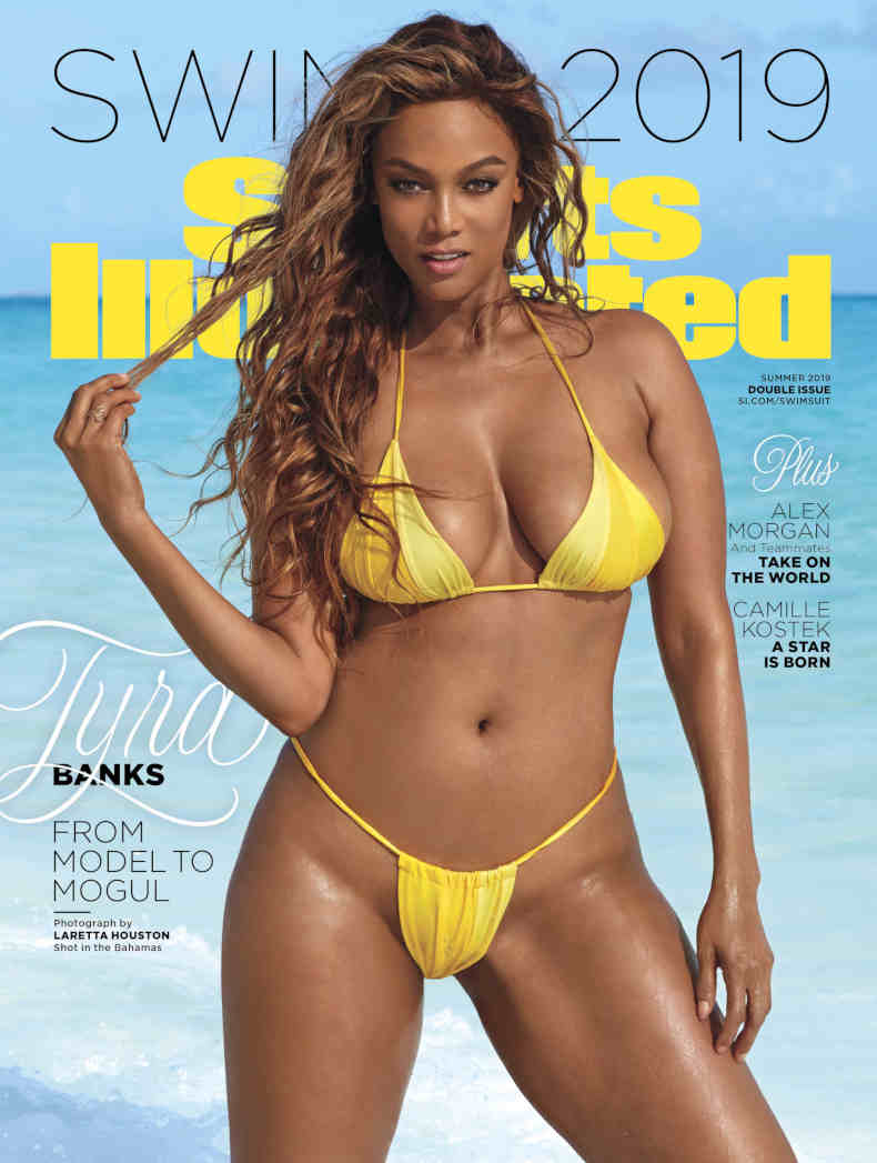 sports illustrated swimsuit edition 2019 download