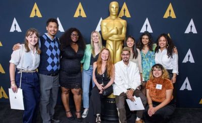 Photo: The Academy of Motion Picture Arts and Sciences