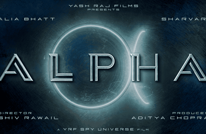 Meet ALPHA Girls Alia Bhatt and Sharvari in YRF Spy Universe Film. Photo: YRF