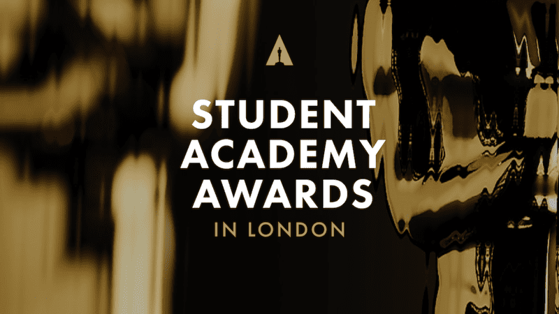 Academy Reveals 2024 Student Academy Award Winners. Photo: The Academy