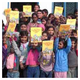 RMN Books for Children